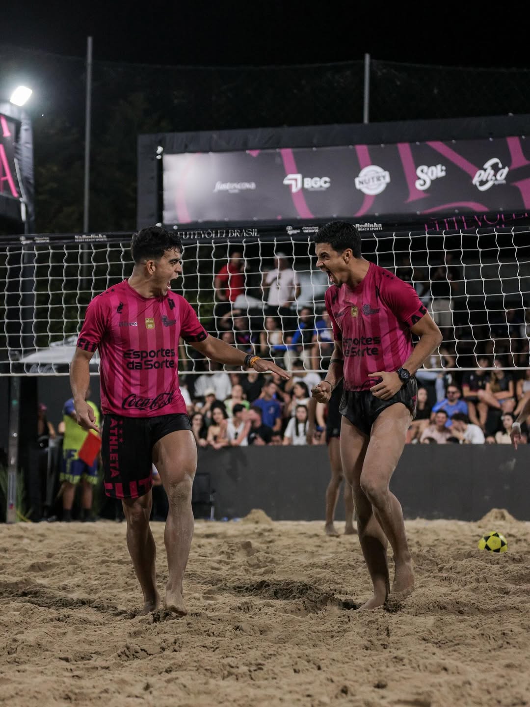 sua vontade foi feita meu Deus 🙏🏼🥇 4x Campeão Brasileiro de Futevôlei @futevoleibrasil obriga